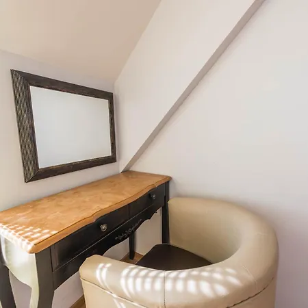 Fantasy Apartment Varna