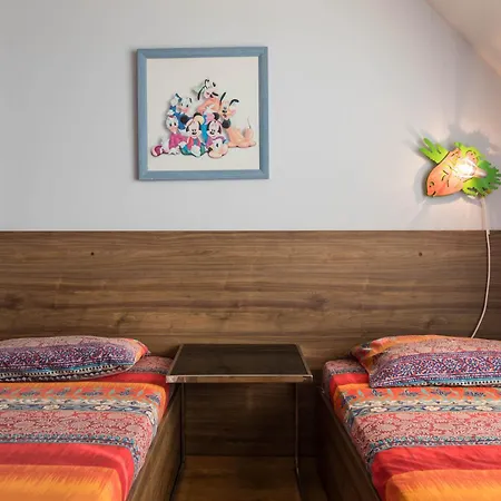 Apartment Fantasy Varna