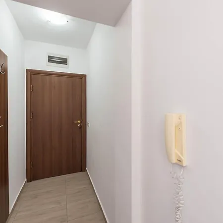 Fantasy Apartment