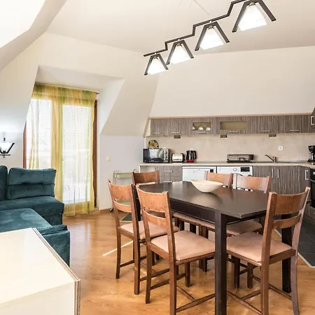Fantasy Apartment Varna