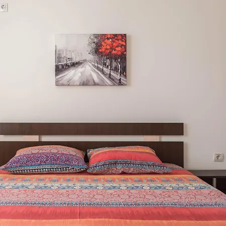 Fantasy Apartment