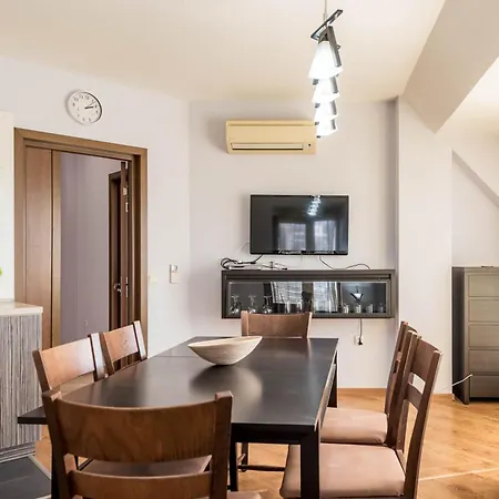 Apartment Fantasy