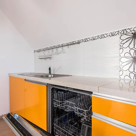 Fantasy Apartment *