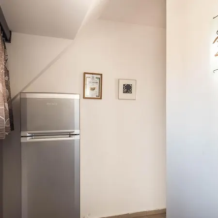 Apartment Fantasy *