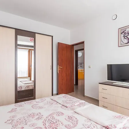 Fantasy Apartment Varna
