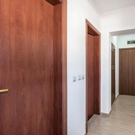 Apartment Fantasy Varna