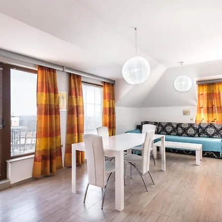 Apartment Fantasy