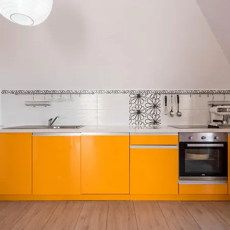 Fantasy Apartment Varna