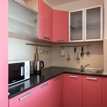 Apartment Fantasy *