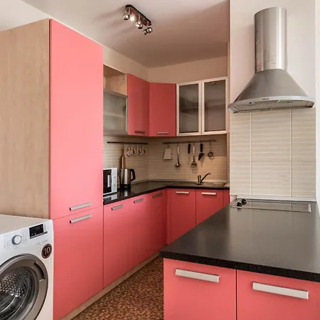 Apartment Fantasy Varna