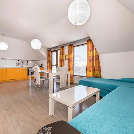 Fantasy Apartment