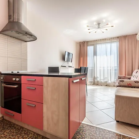 Apartment Fantasy