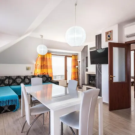 Fantasy Apartment *