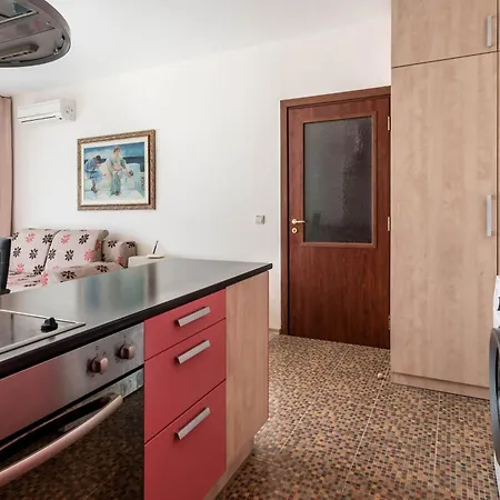 Apartment Fantasy *