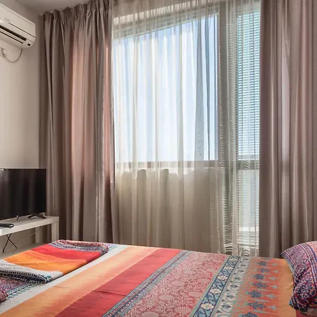 Apartment Fantasy Varna