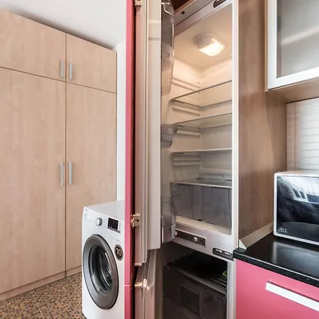 Apartment Fantasy