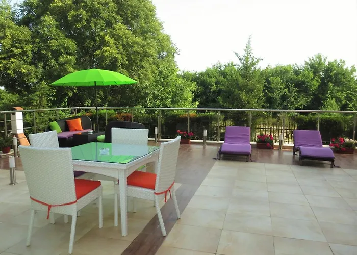 Fantasy Apartamento Varna