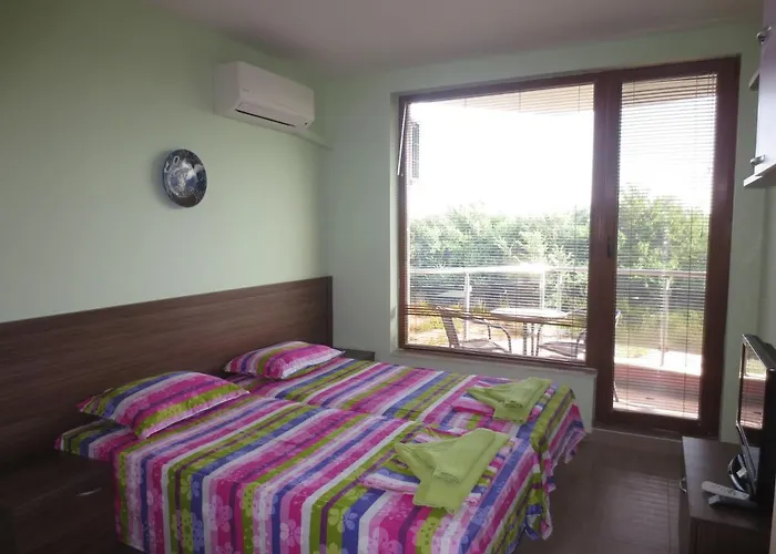 Fantasy アパート *