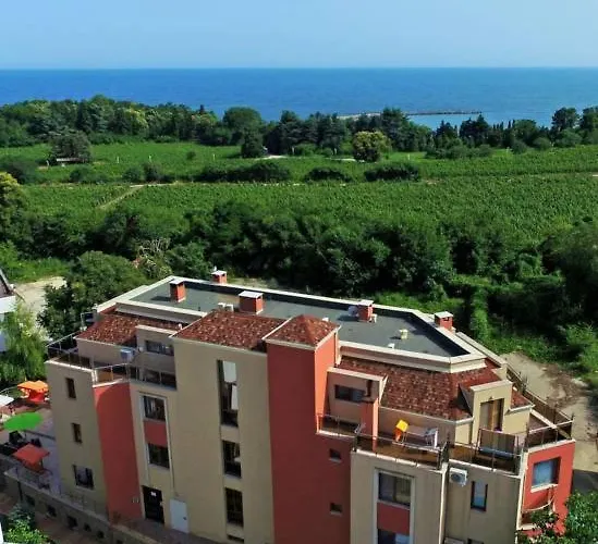 Fantasy Apartamento *