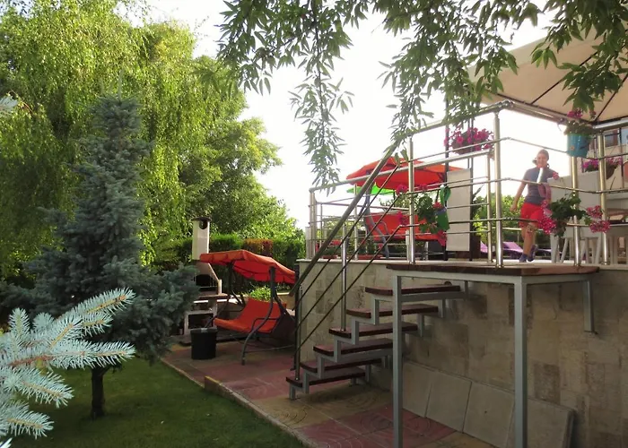 Fantasy Apartamento *