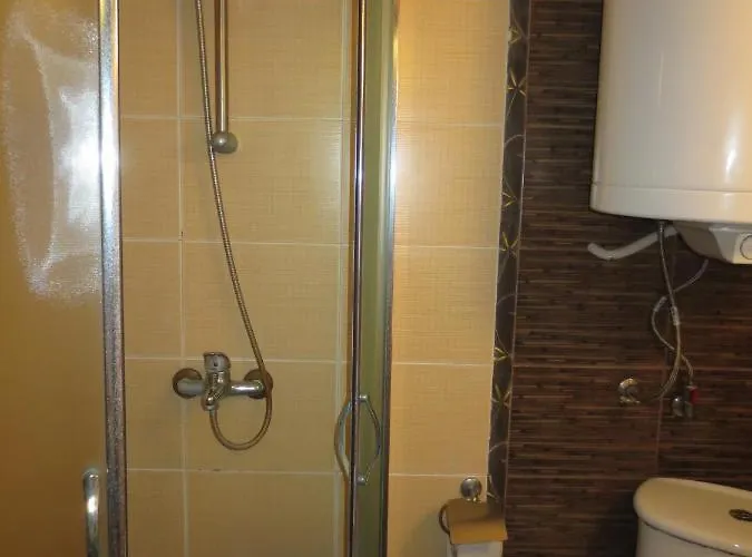 Apartamento Fantasy Varna