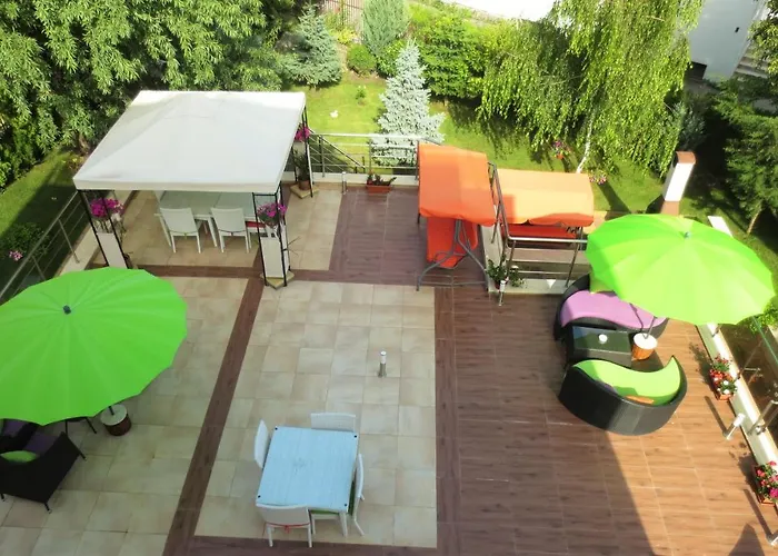 Apartamento Fantasy *