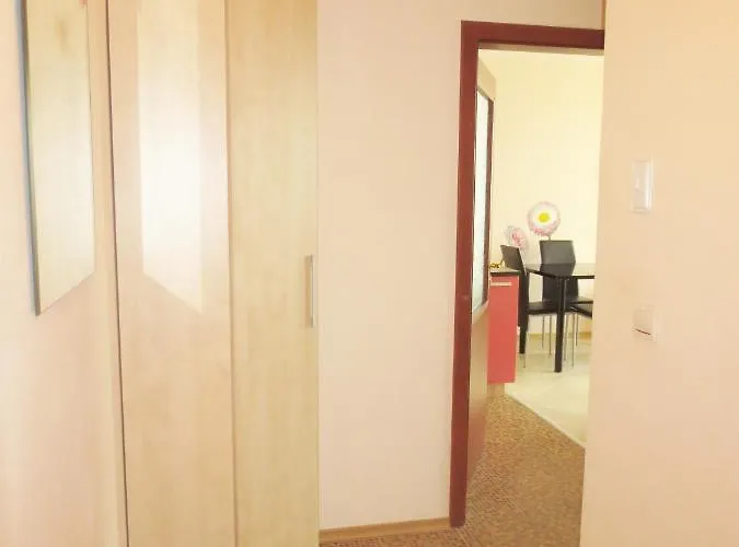 Fantasy Apartamento *