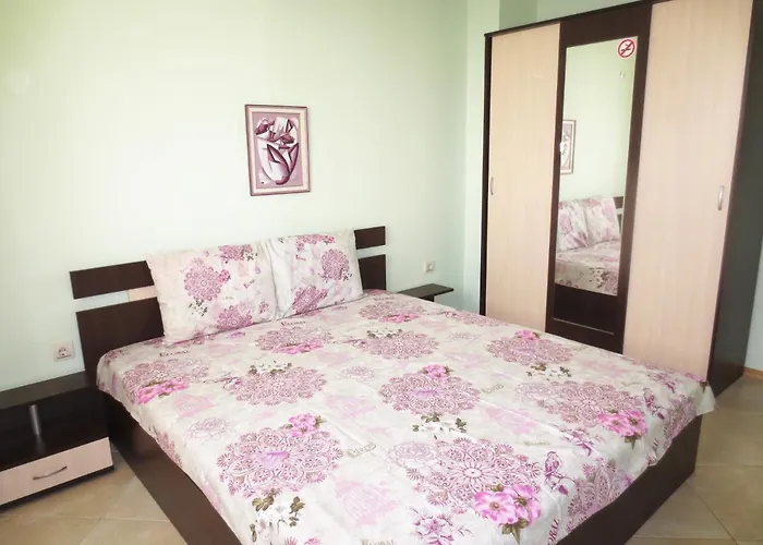 Apartamento Fantasy Varna