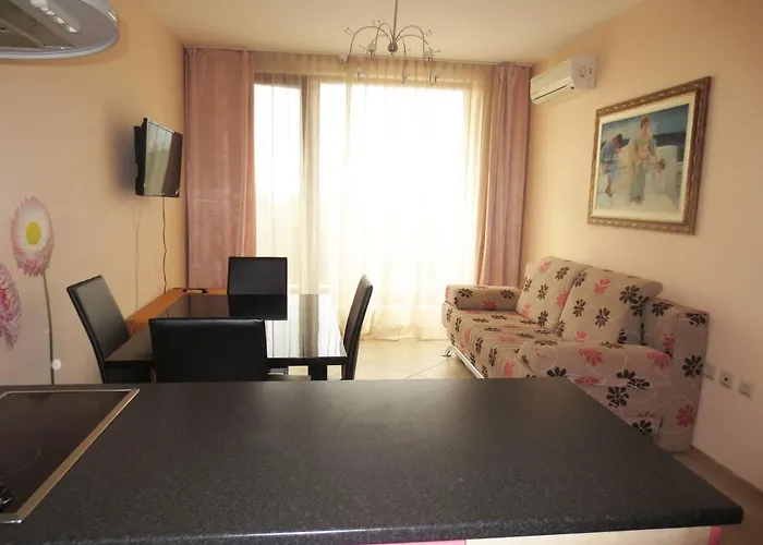 Apartamento Fantasy *