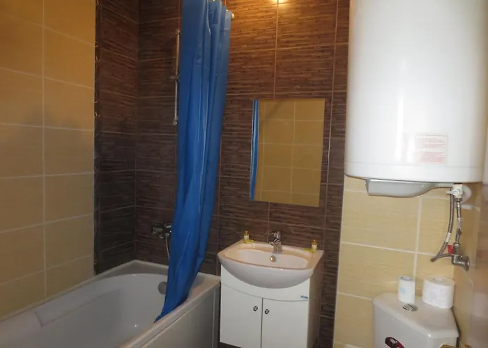 Fantasy Apartamento *