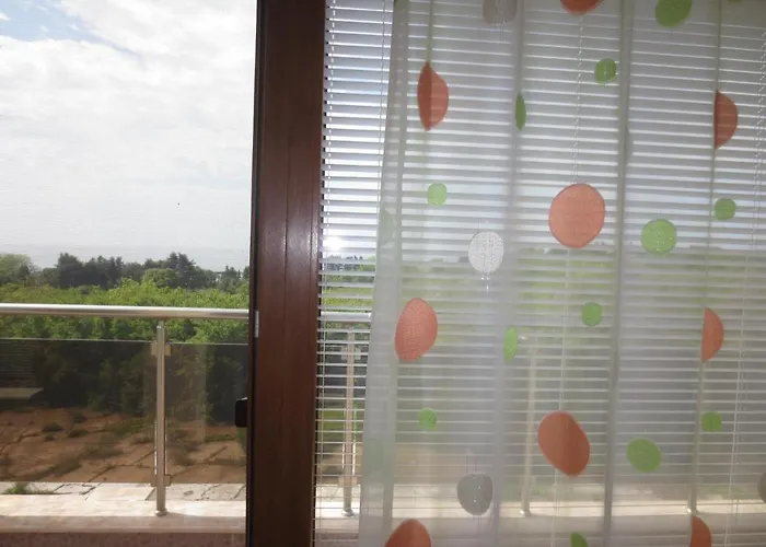 Apartamento Fantasy *