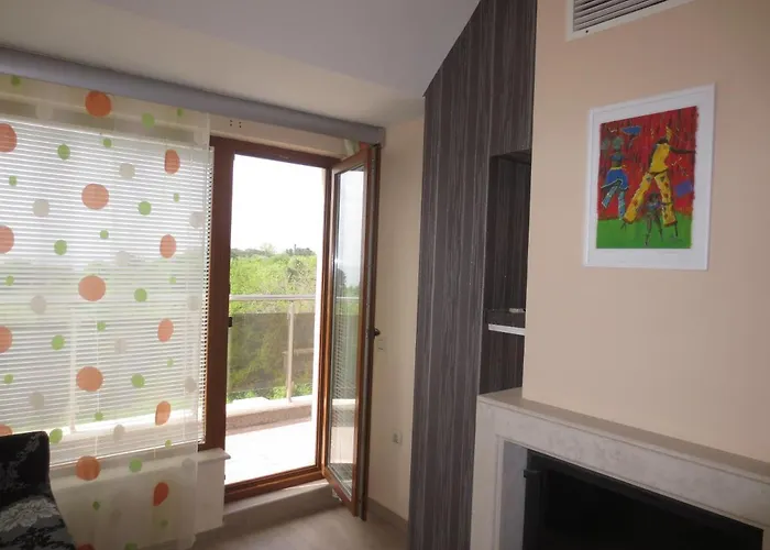 Fantasy Apartamento Varna