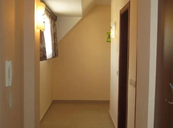 Apartamento Fantasy *