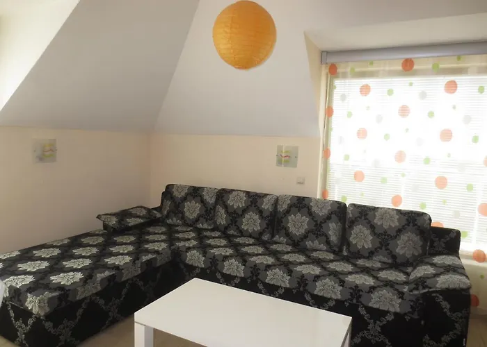 Apartamento Fantasy *