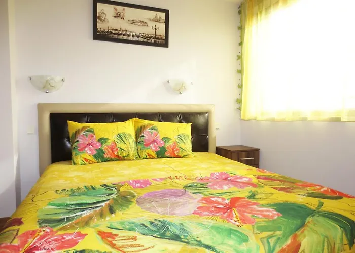 Apartamento Fantasy Varna