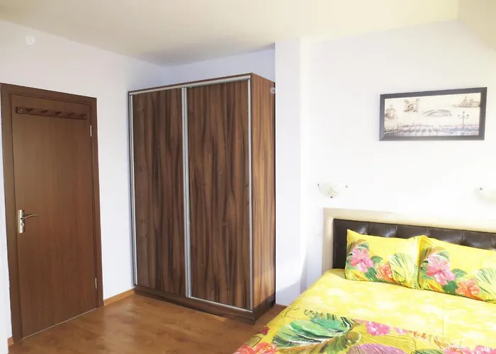 Apartamento Fantasy Varna