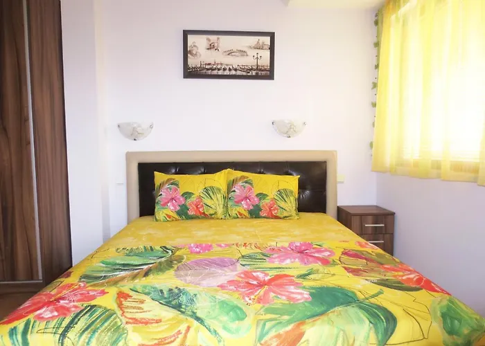 Fantasy Apartamento *