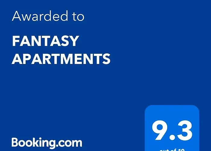 Apartamento Fantasy