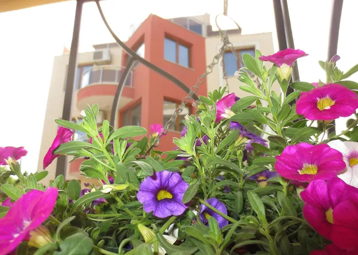 Apartamento Fantasy Varna