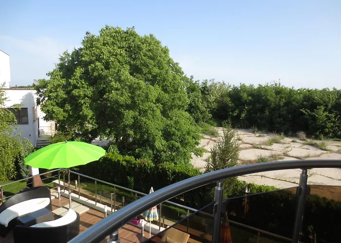 Apartamento Fantasy *